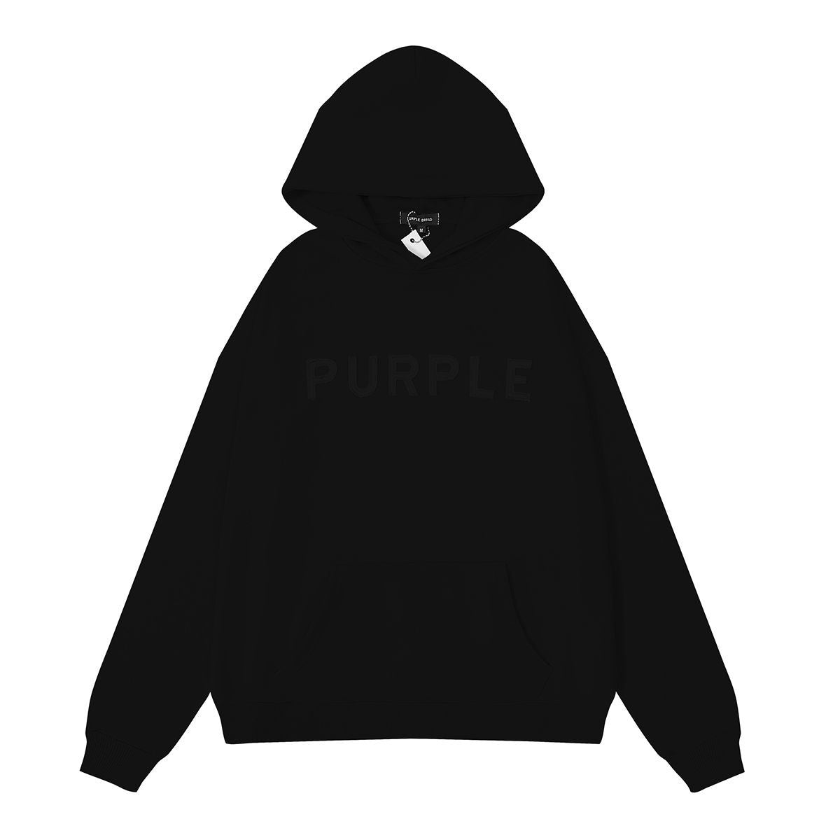 CASADEPT-Purple Hoodie