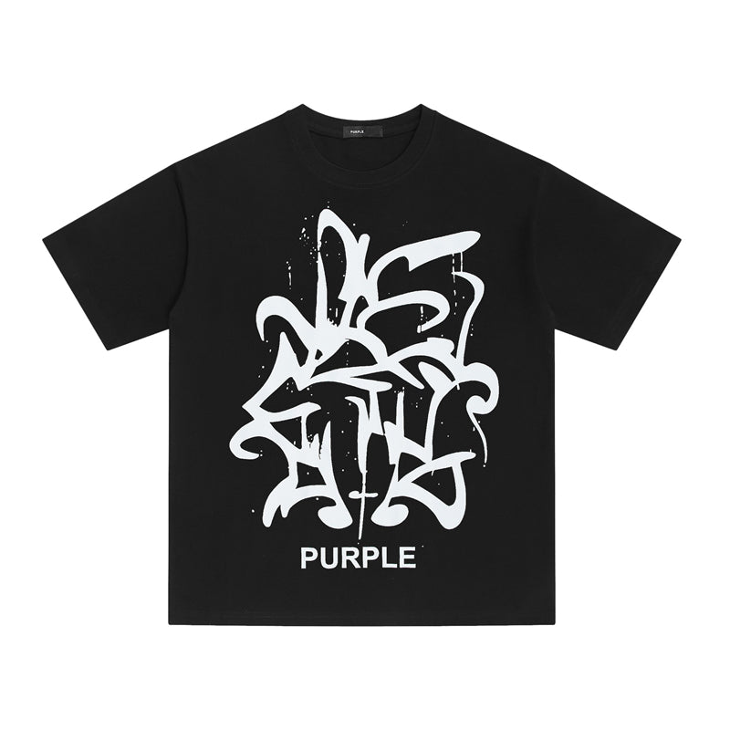 CASADEPT-Purple T-Shirt