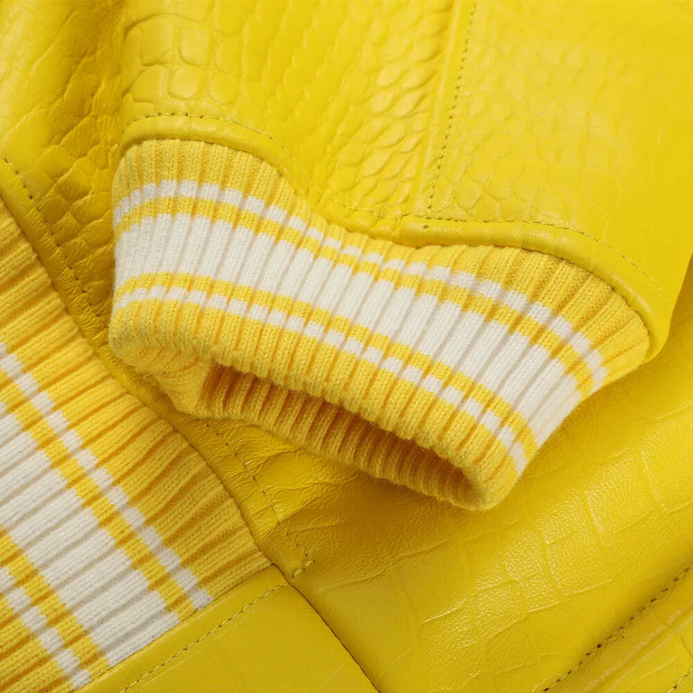 CASADEPT-ICON JACKET(Genuine Leather custom made)