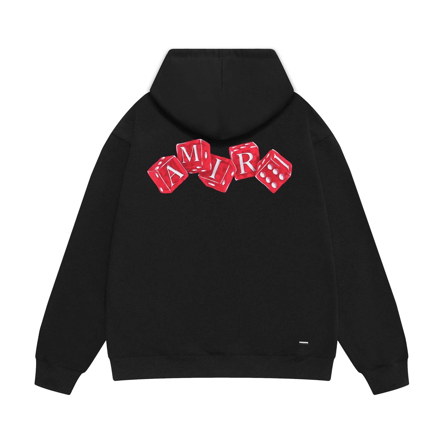 CASADEPT-AMIRI CITY HOODIE