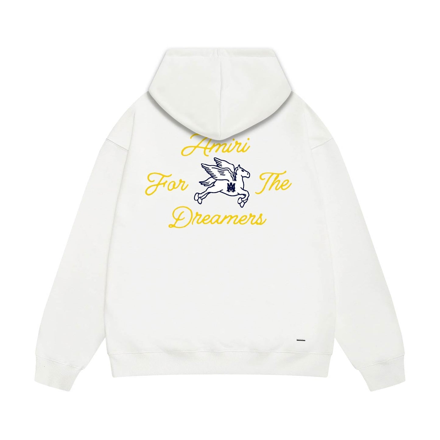 CASADEPT-AMIRI CITY HOODIE
