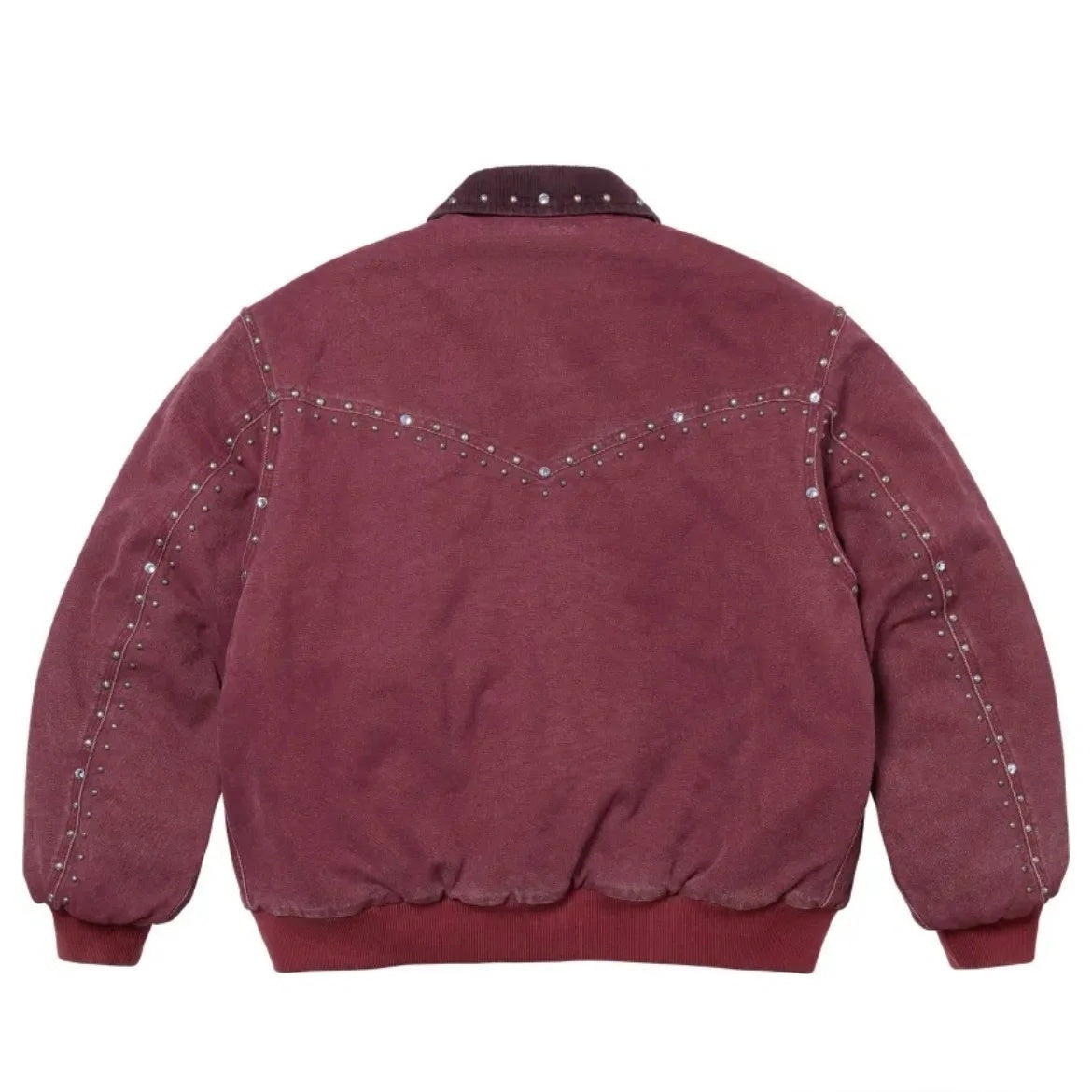 CASADEPT-ICON JACKET(Genuine Leather custom made)