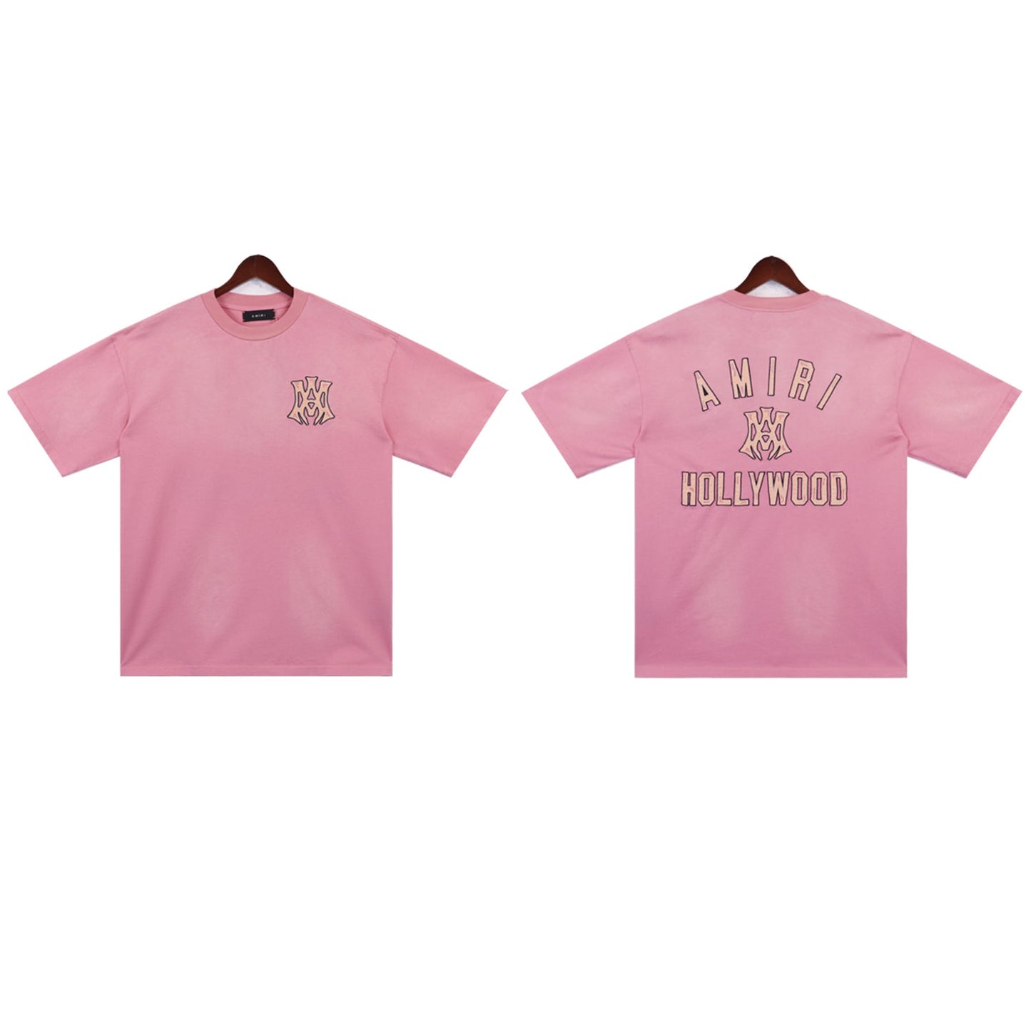 CASADEPT-AMIRI SCRIPT TEE