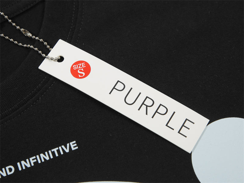 CASADEPT-Purple T-Shirt
