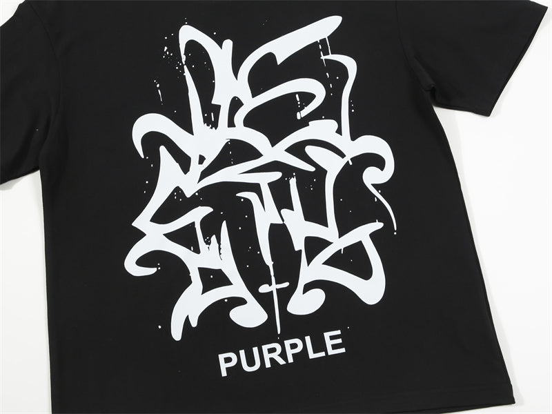 CASADEPT-Purple T-Shirt