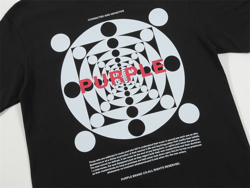 CASADEPT-Purple T-Shirt