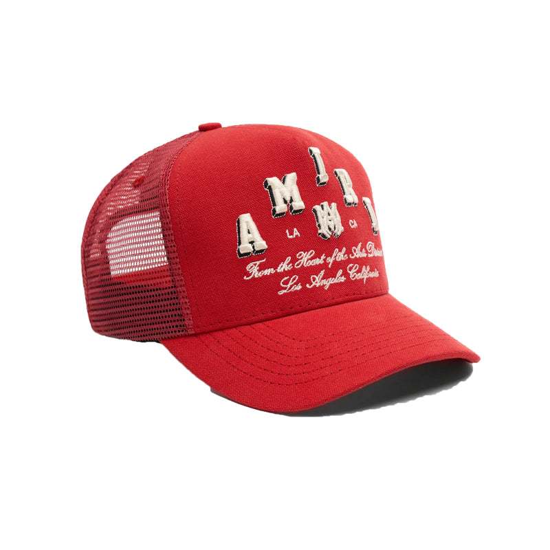 CASADEPT-AMIRI Hats