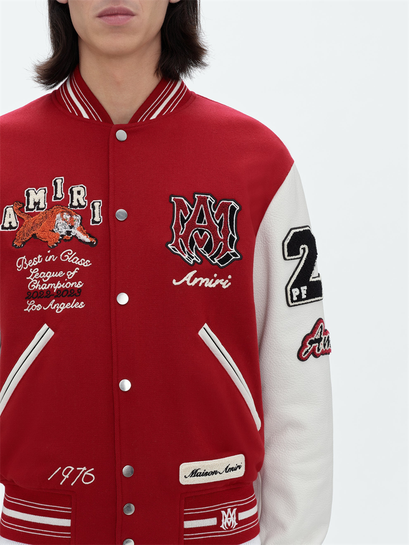CASADEPT-AMIRI Jacket