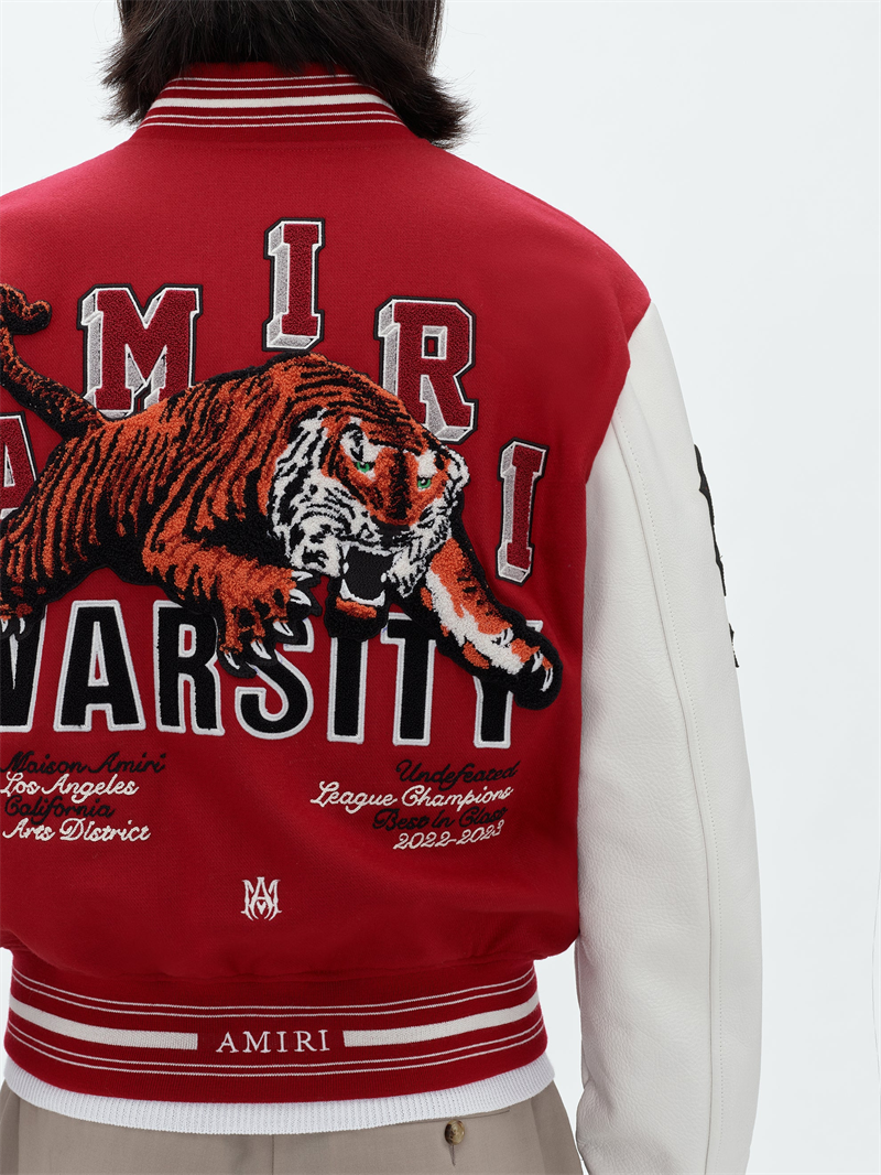 CASADEPT-AMIRI Jacket