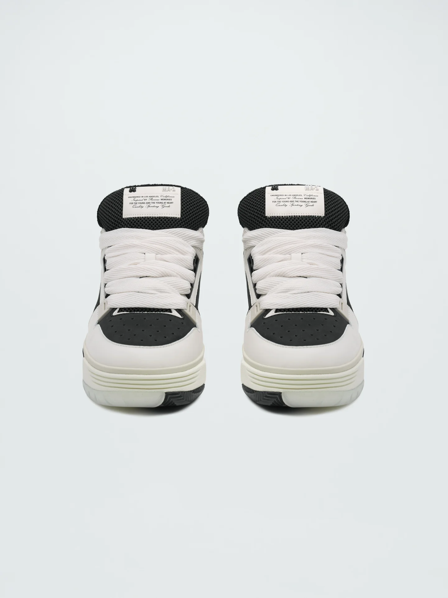 CASADEPT-AMIRI Sneakers