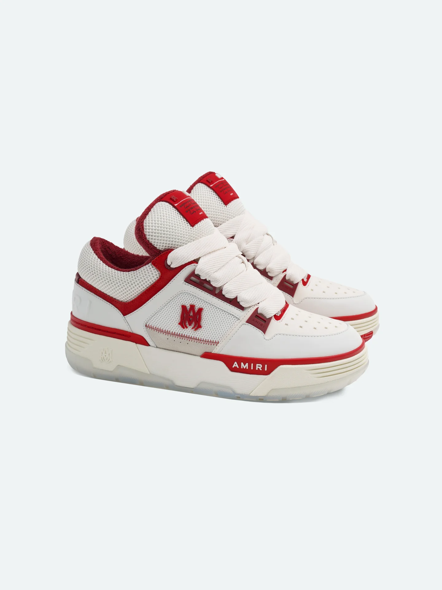CASADEPT-AMIRI Sneakers