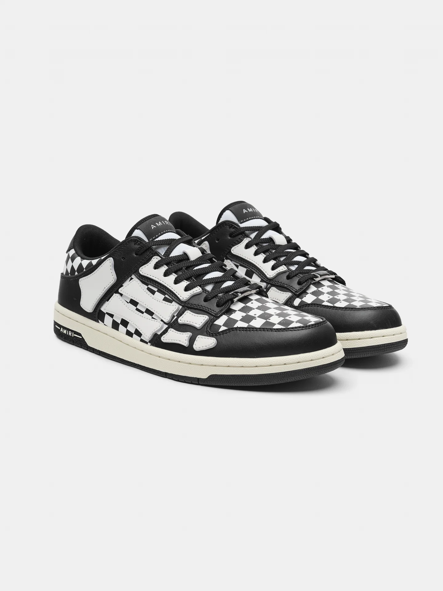 CASADEPT-AMIRI Skate Shoes