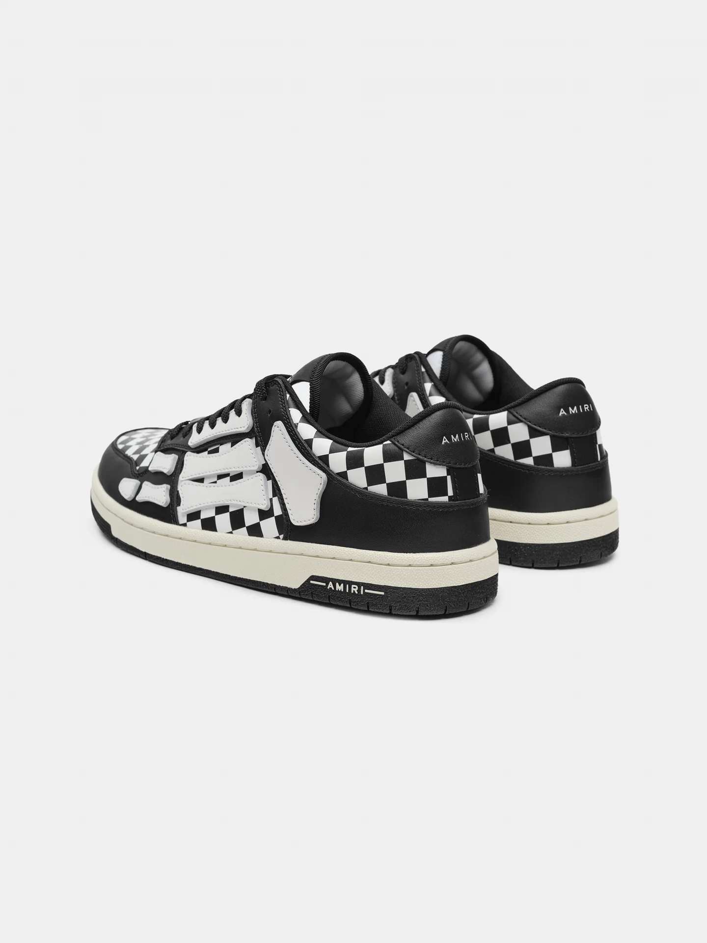 CASADEPT-AMIRI Skate Shoes