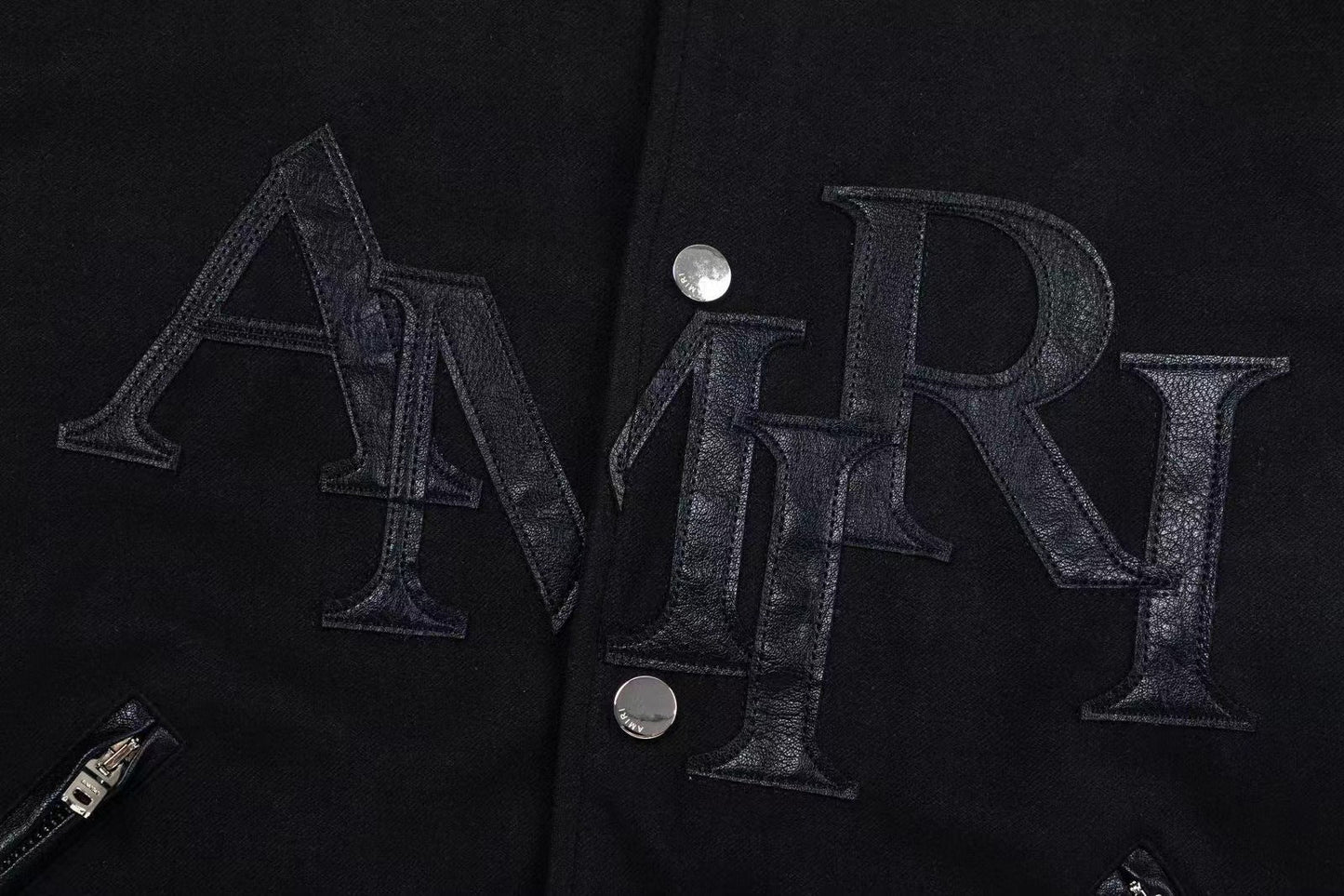 CASADEPT-AMIRI Jacket