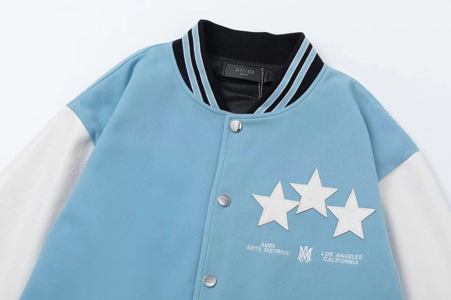 CASADEPT-AMIRI Jacket