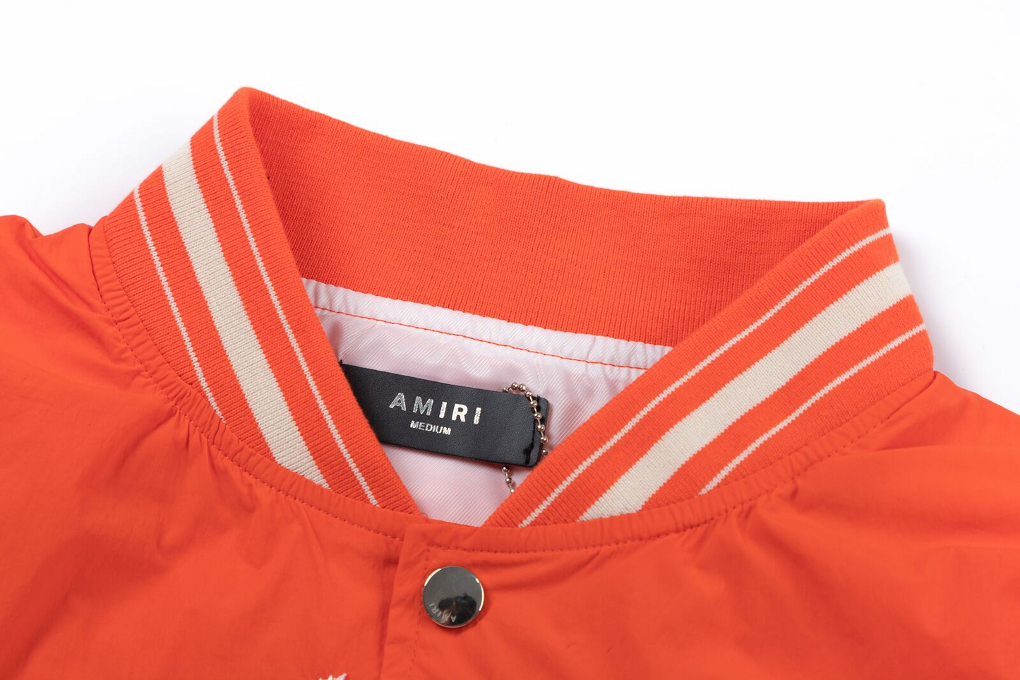 CASADEPT-AMIRI Jacket