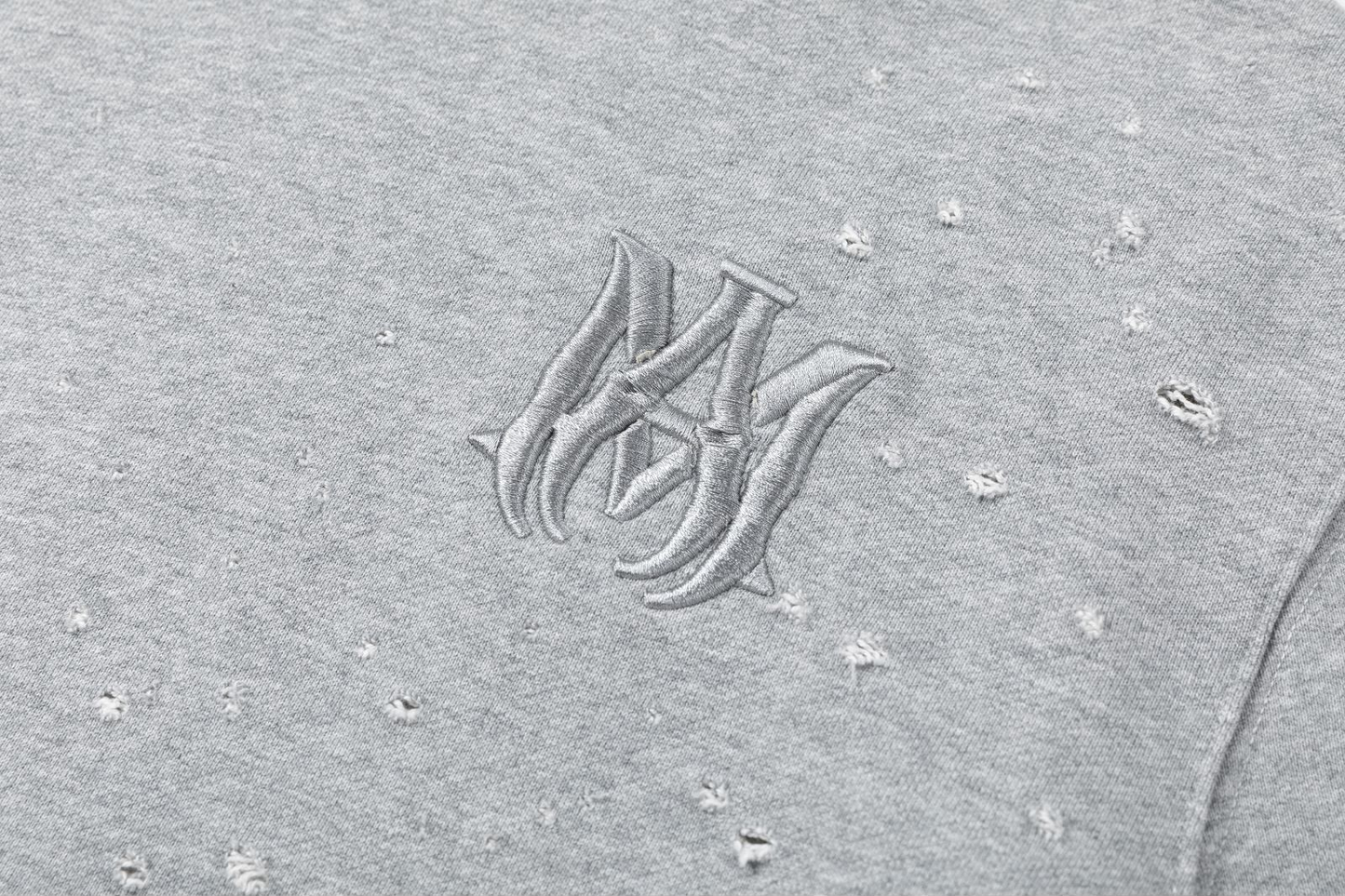 CASADEPT-AMIRI Hoodie