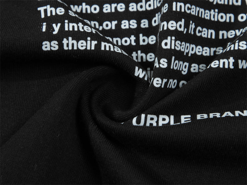 CASADEPT-Purple T-Shirt