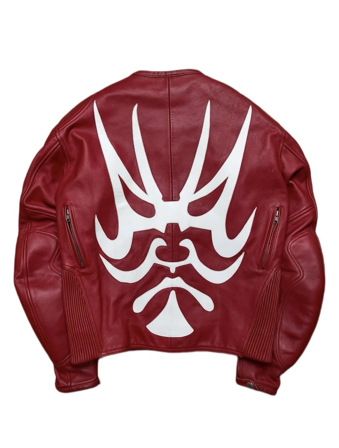 CASADEPT-ICON JACKET(Genuine Leather custom made)