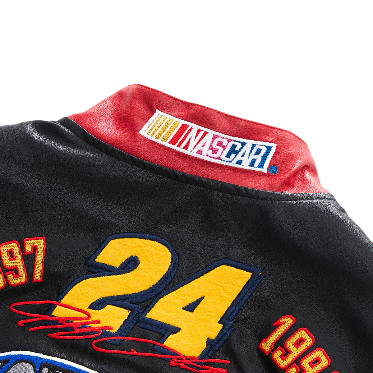 CASADEPT-ICON JACKET(Genuine Leather custom made)