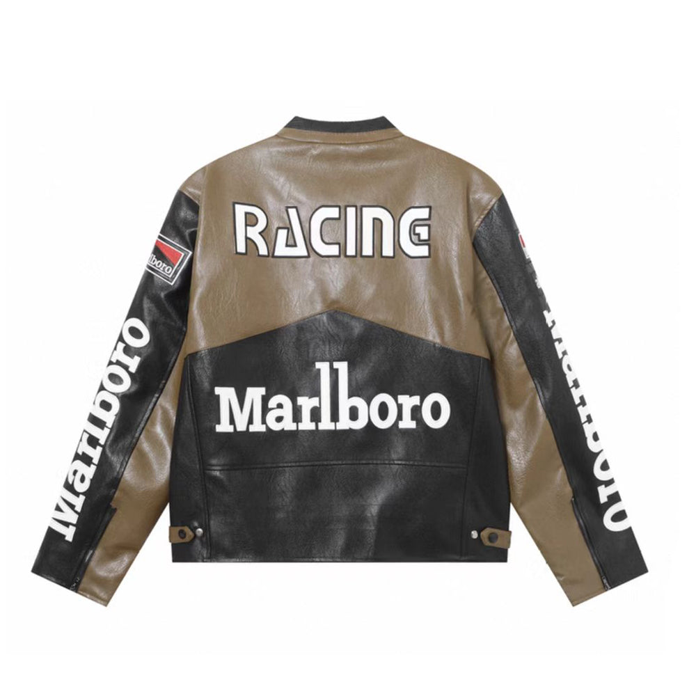 CASADEPT-ICON JACKET(Genuine Leather custom made)