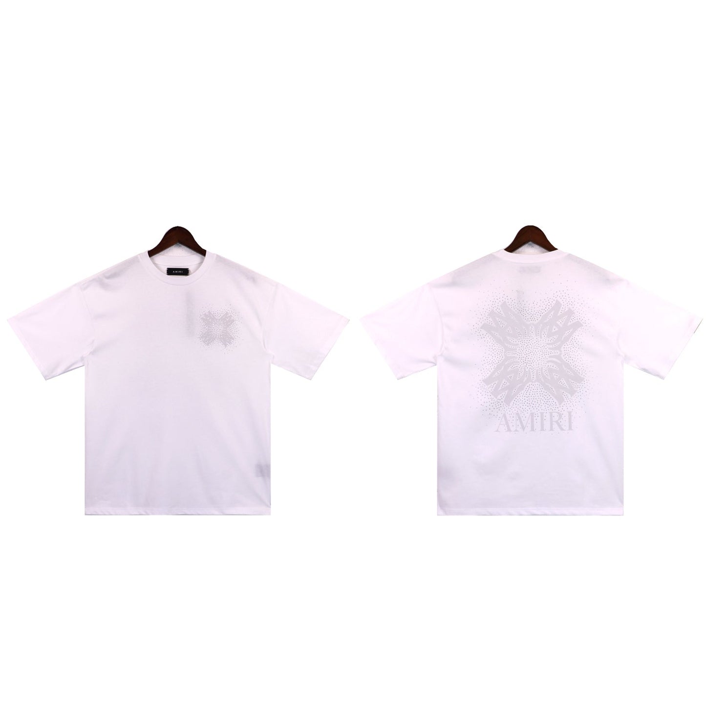 CASADEPT-AMIRI SCRIPT TEE
