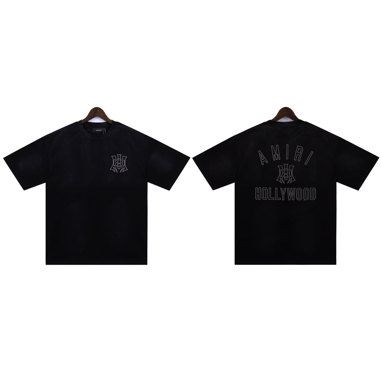 CASADEPT-AMIRI SCRIPT TEE