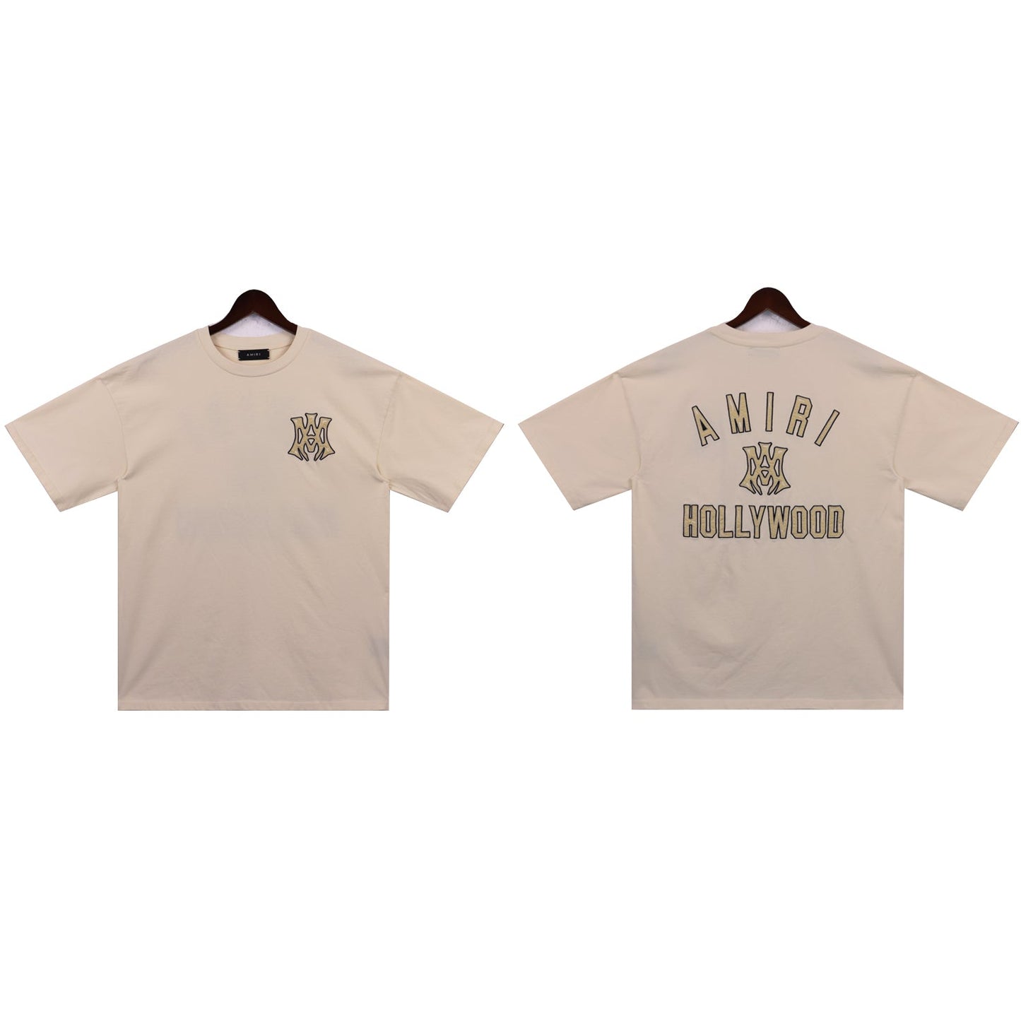 CASADEPT-AMIRI SCRIPT TEE