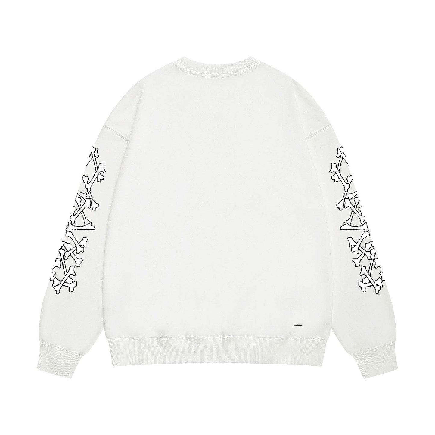 CASADEPT-AMIRI VINTAGE CREW