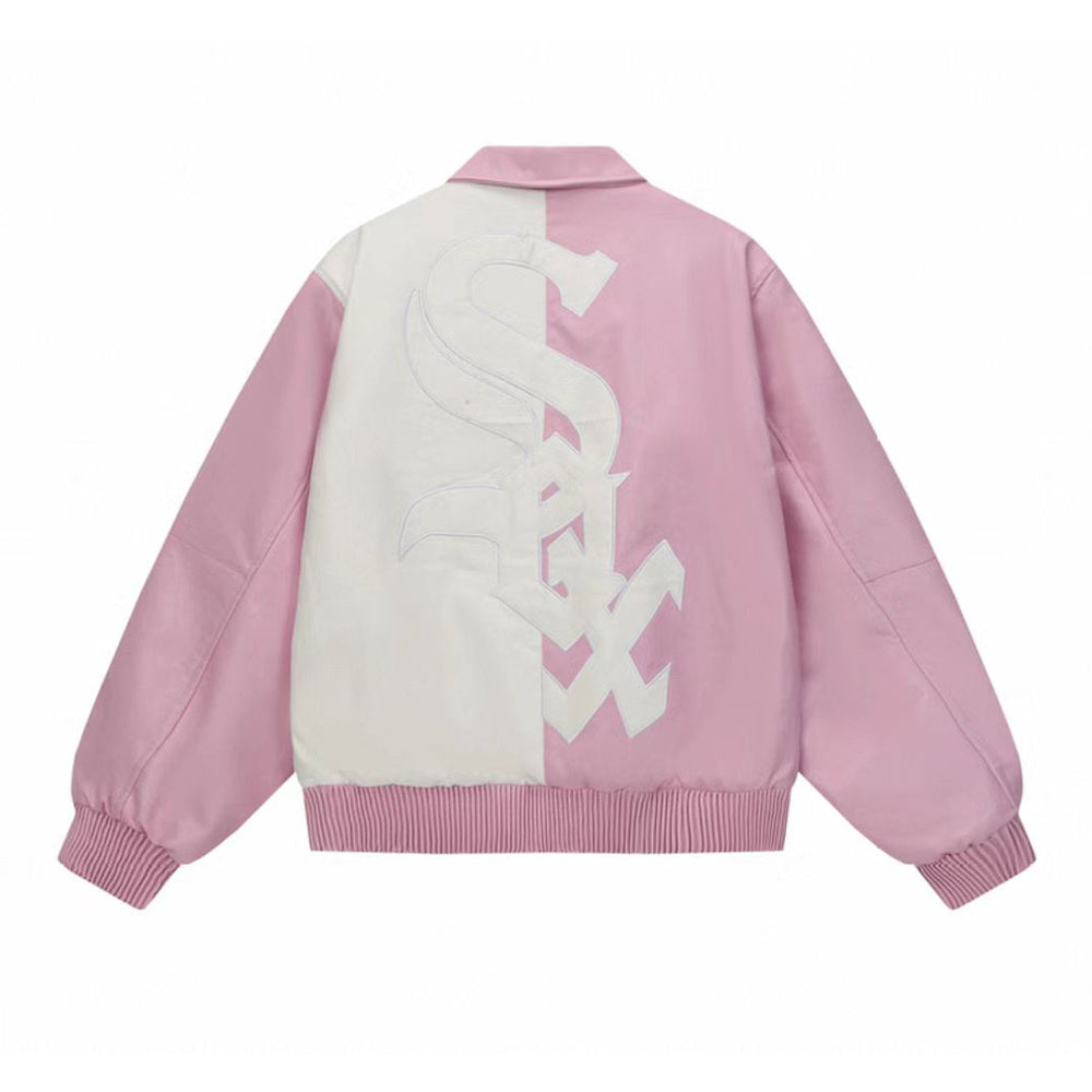 CASADEPT-ICON JACKET(Genuine Leather custom made)