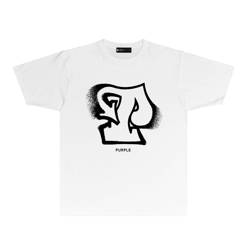 CASADEPT-Purple T-Shirt