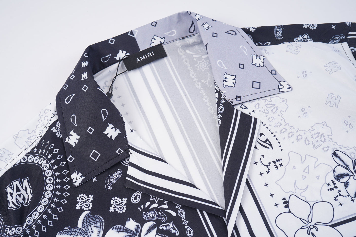 CASADEPT-AMIRI SHIRT
