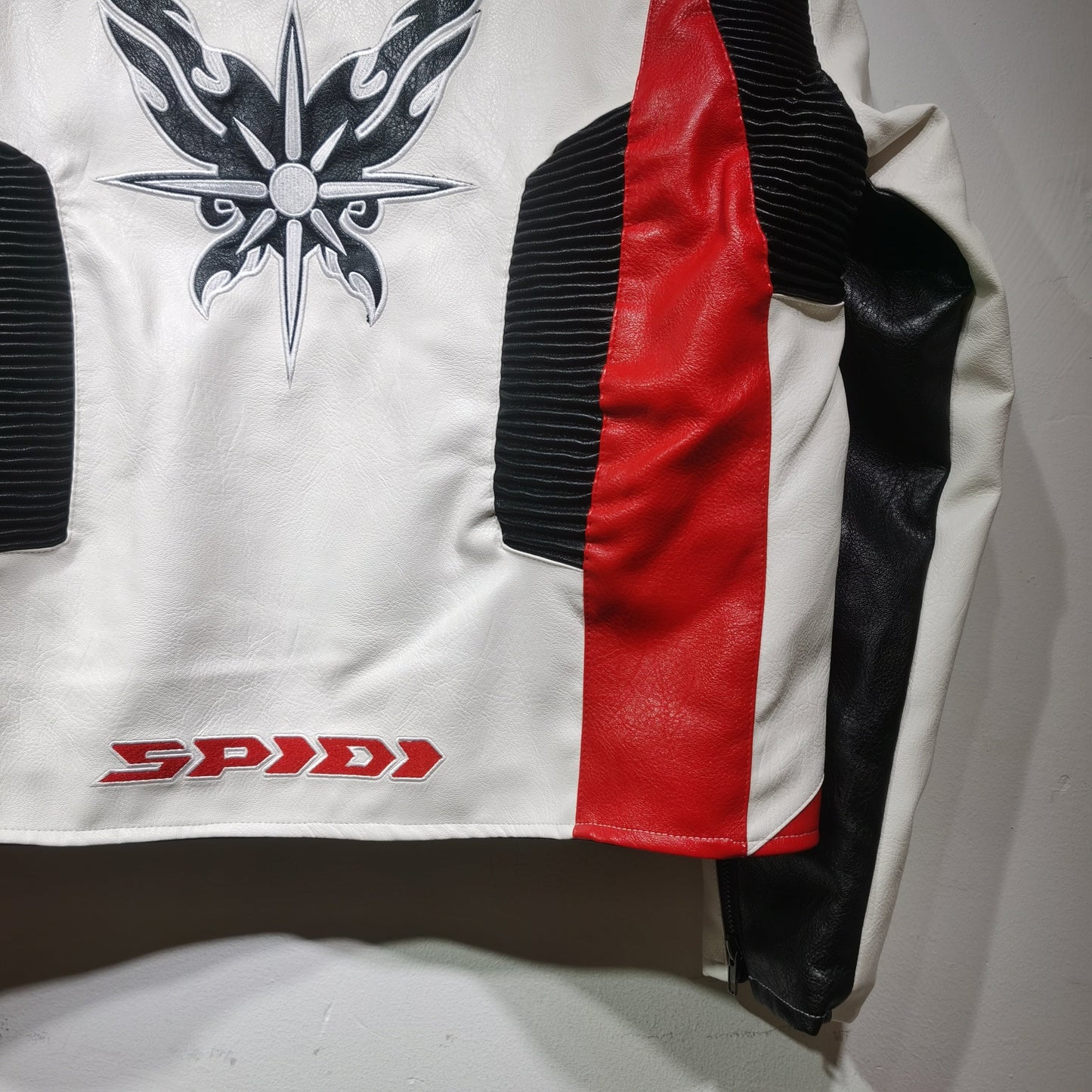 CASADEPT-ICON JACKET(Genuine Leather custom made)