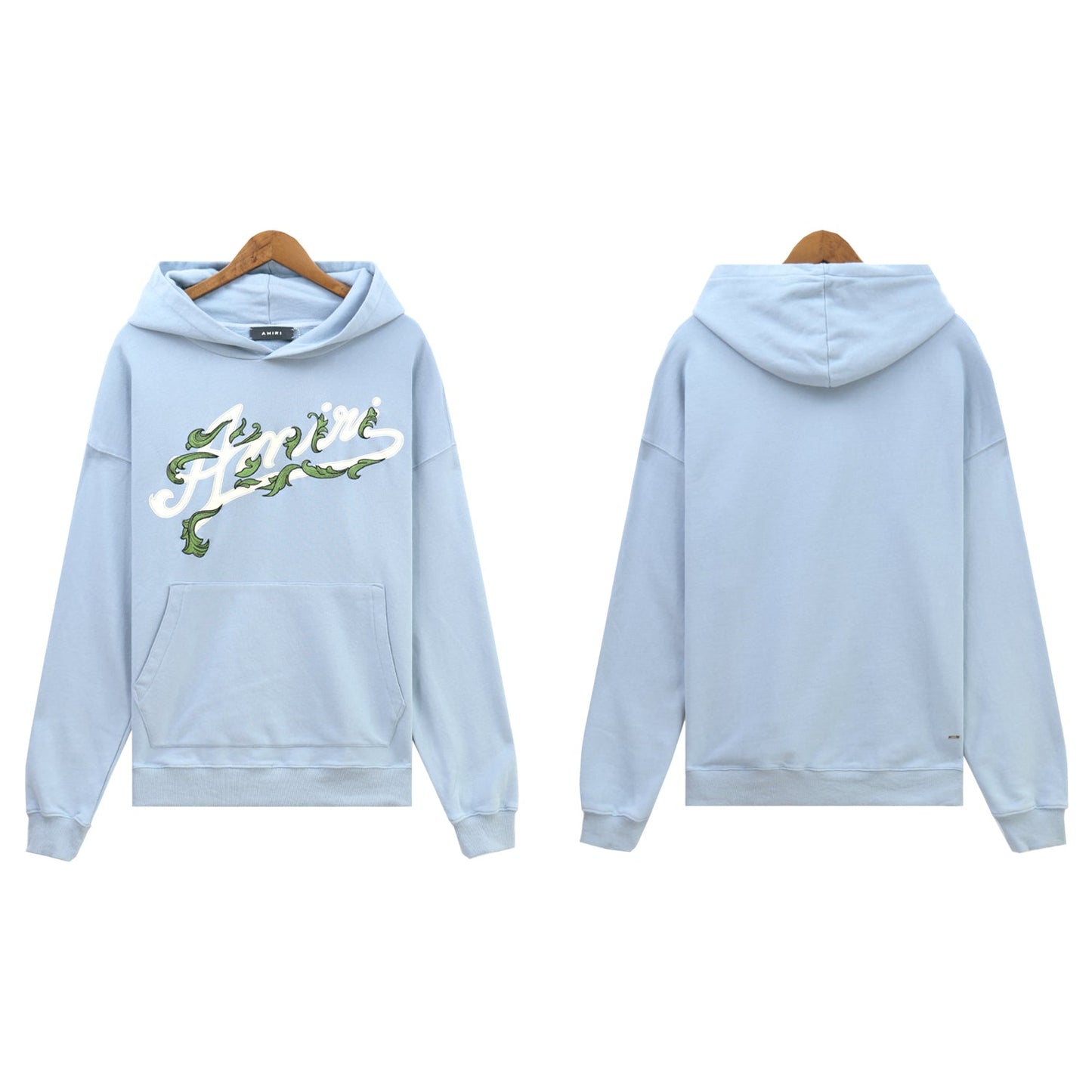 CASADEPT-AMIRI CITY HOODIE