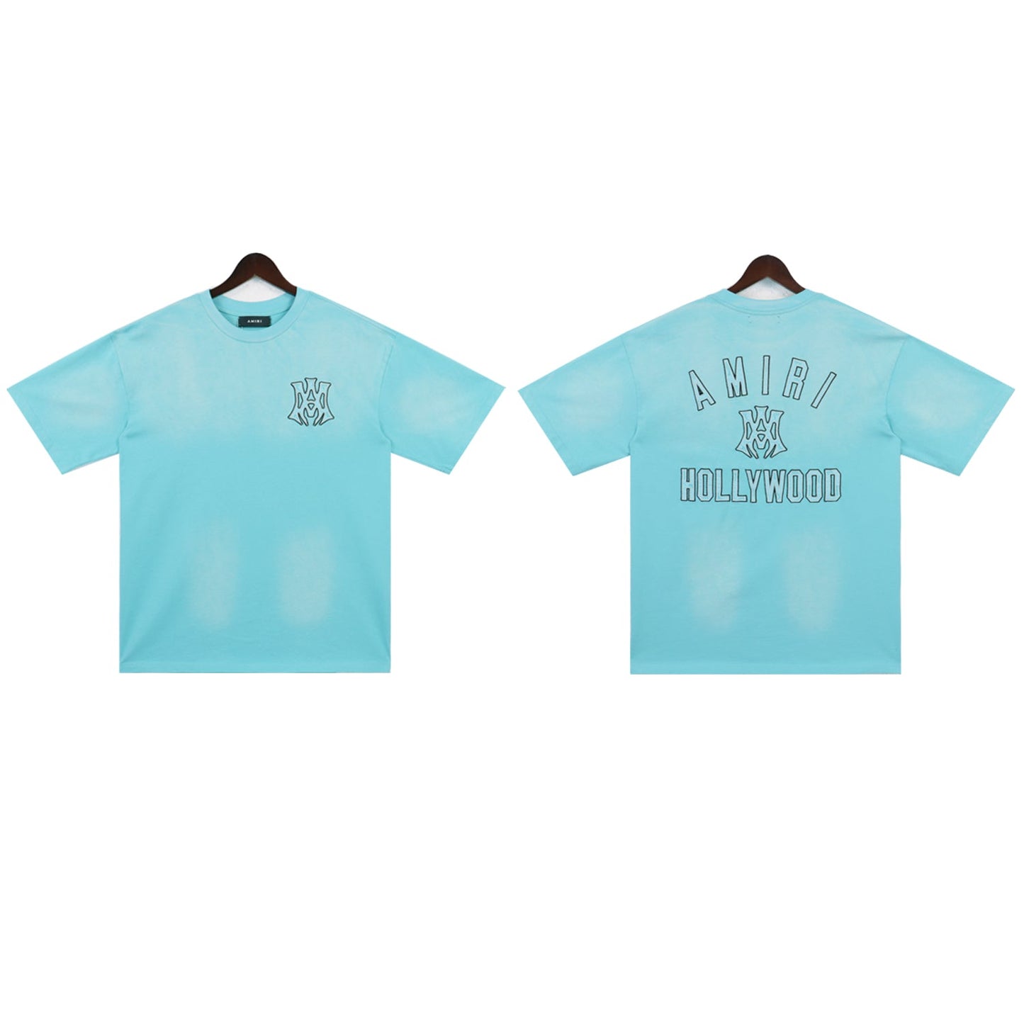 CASADEPT-AMIRI SCRIPT TEE