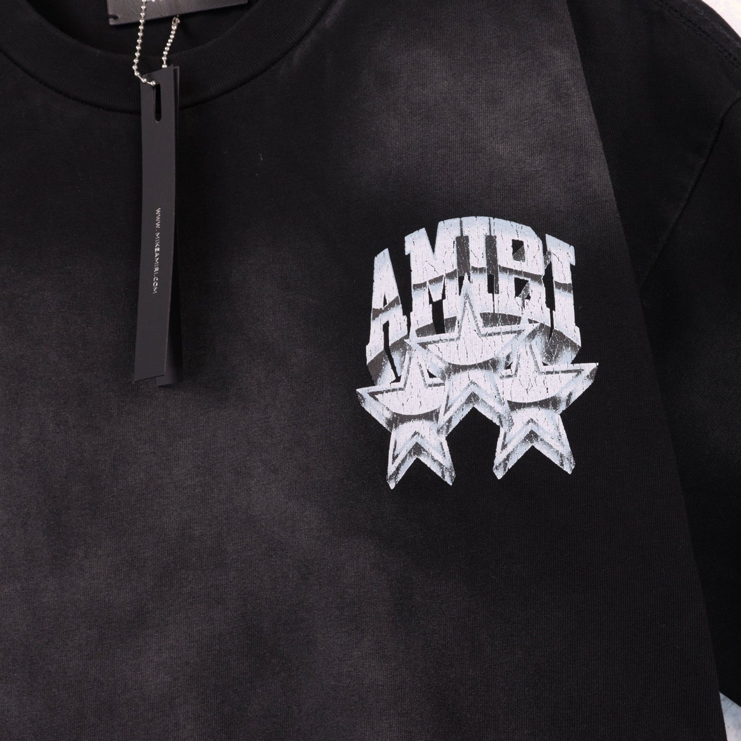 CASADEPT-AMIRI SCRIPT TEE