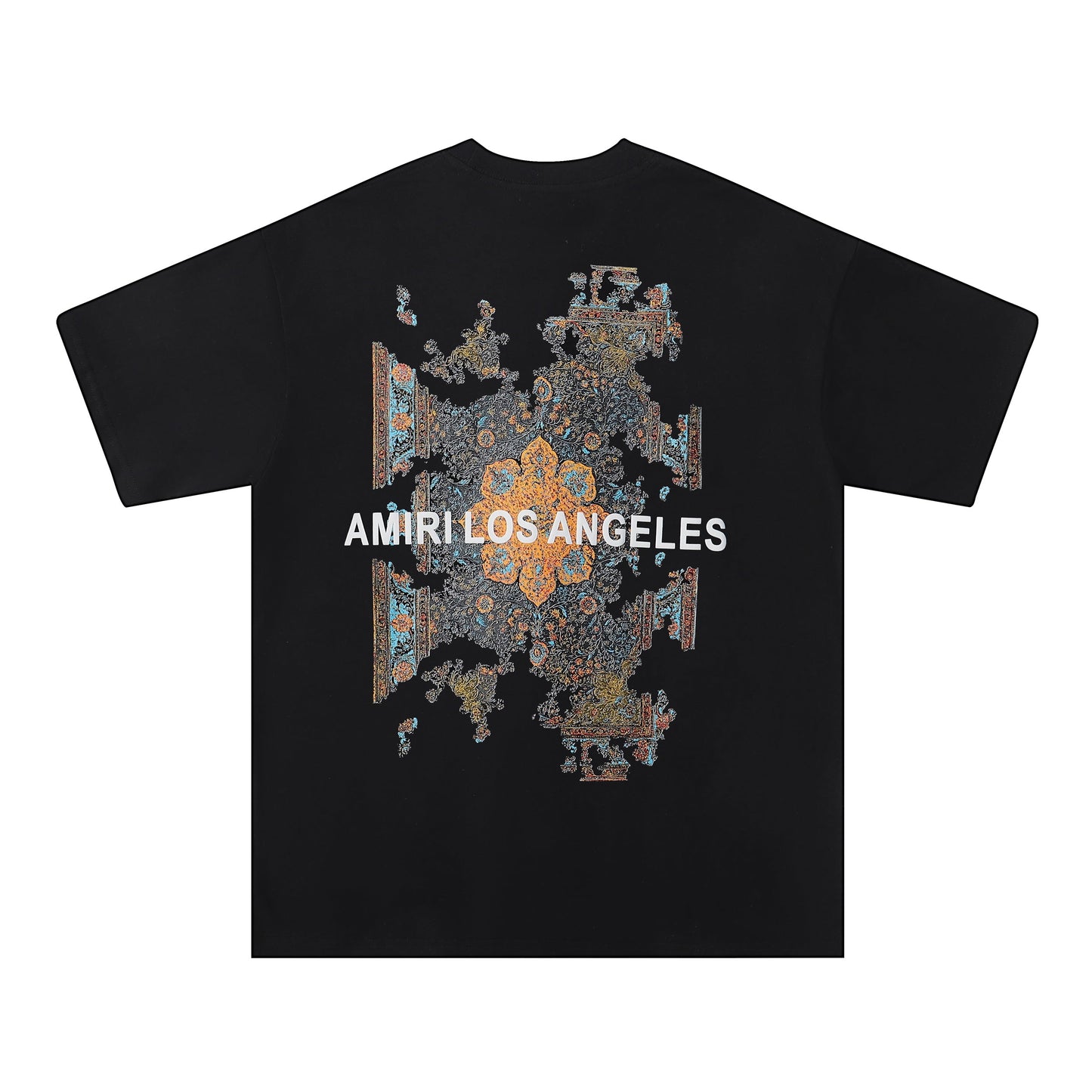 CASADEPT-AMIRI SCRIPT TEE