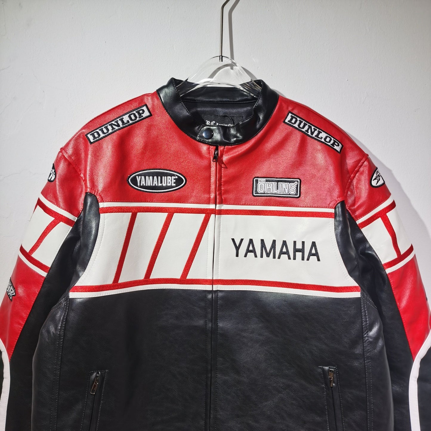 CASADEPT-ICON JACKET(Genuine Leather custom made)