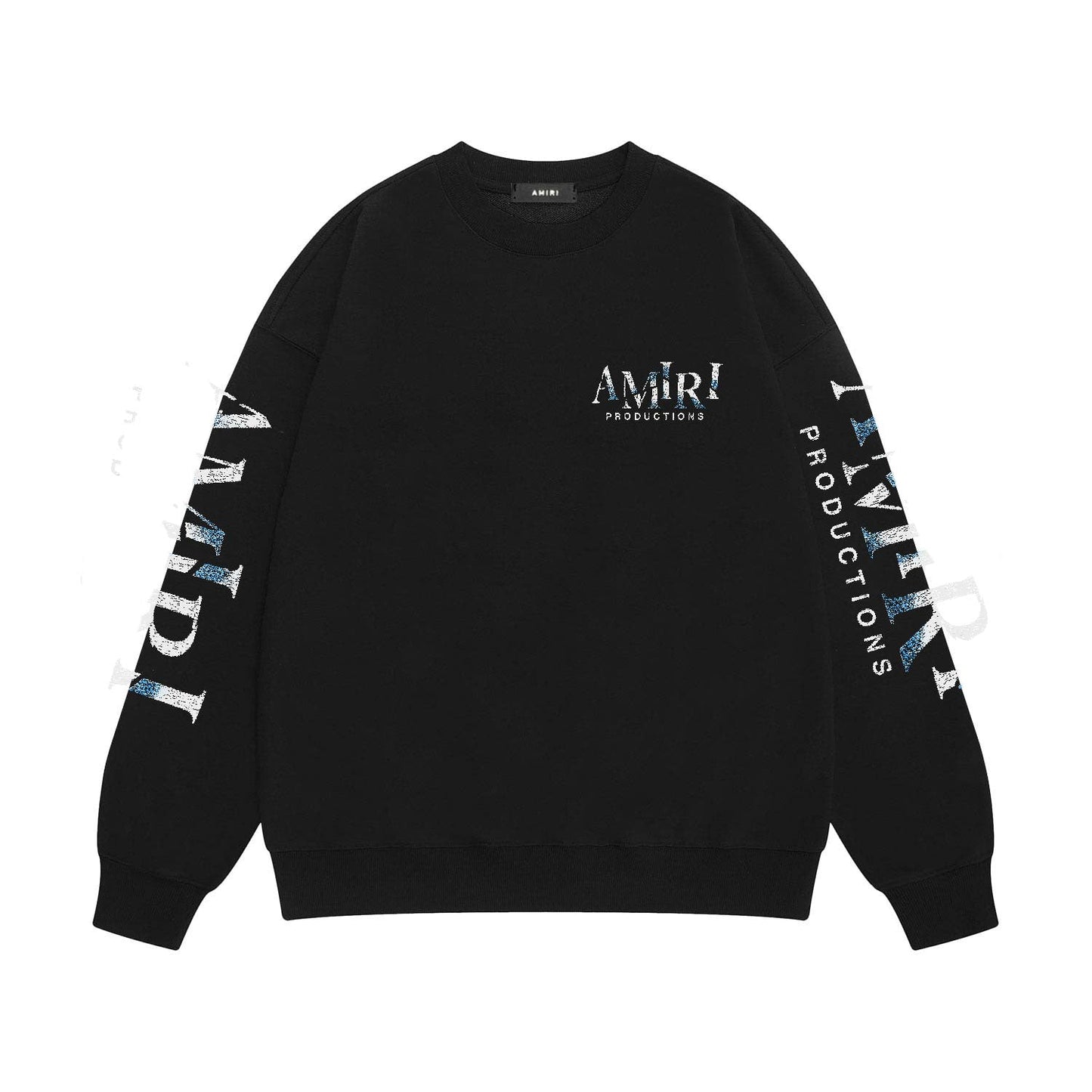 CASADEPT-AMIRI VINTAGE CREW