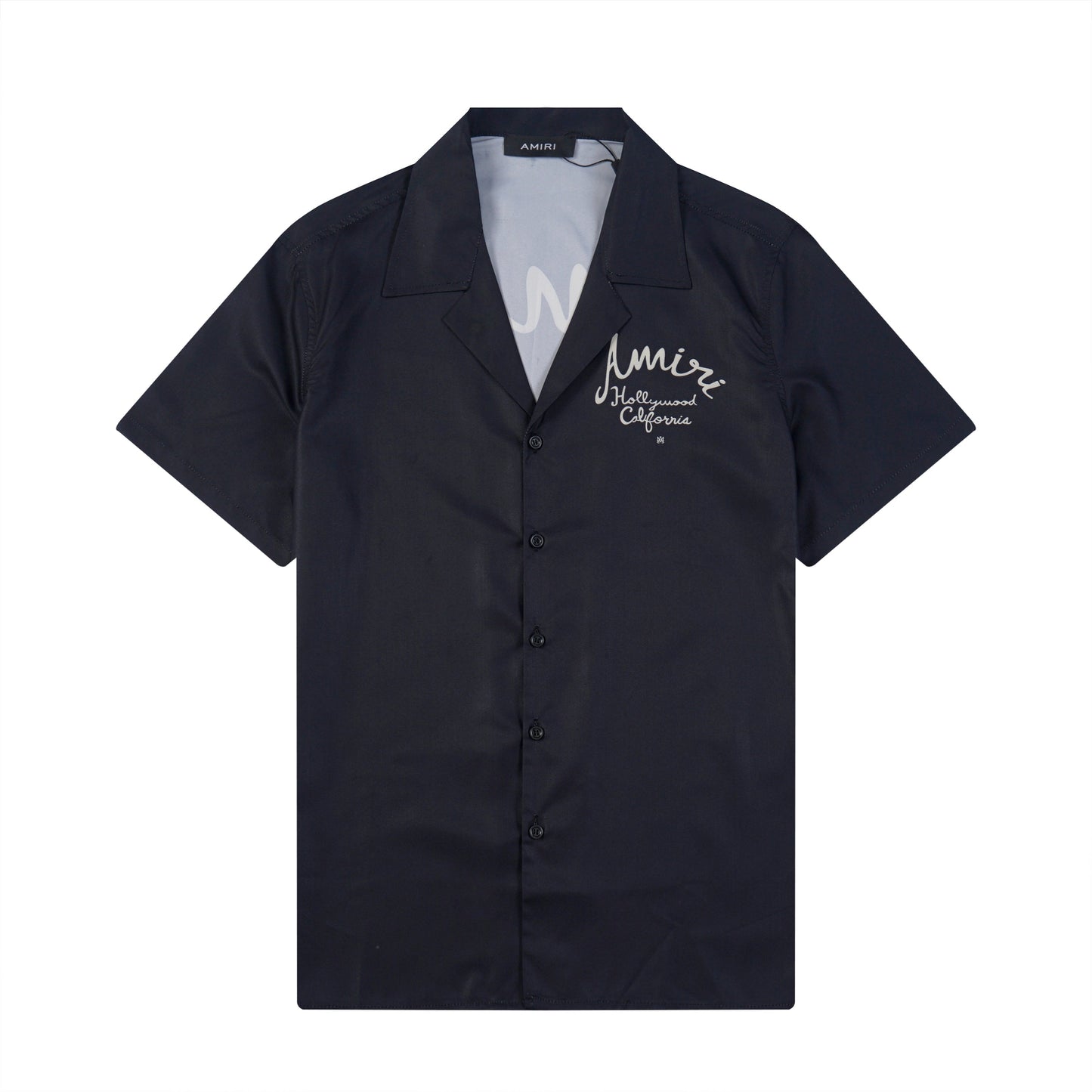CASADEPT-AMIRI SHIRT