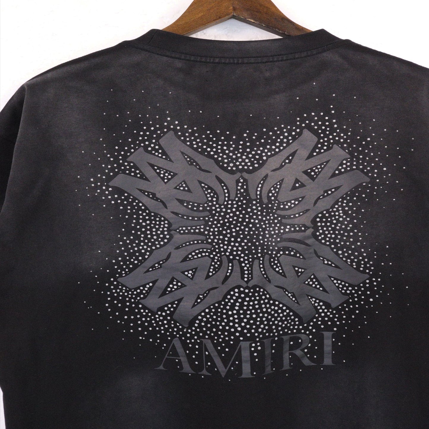 CASADEPT-AMIRI SCRIPT TEE