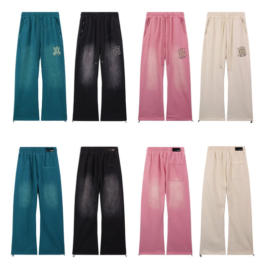 CASADEPT-AMIRI SPORTS TROUSERS