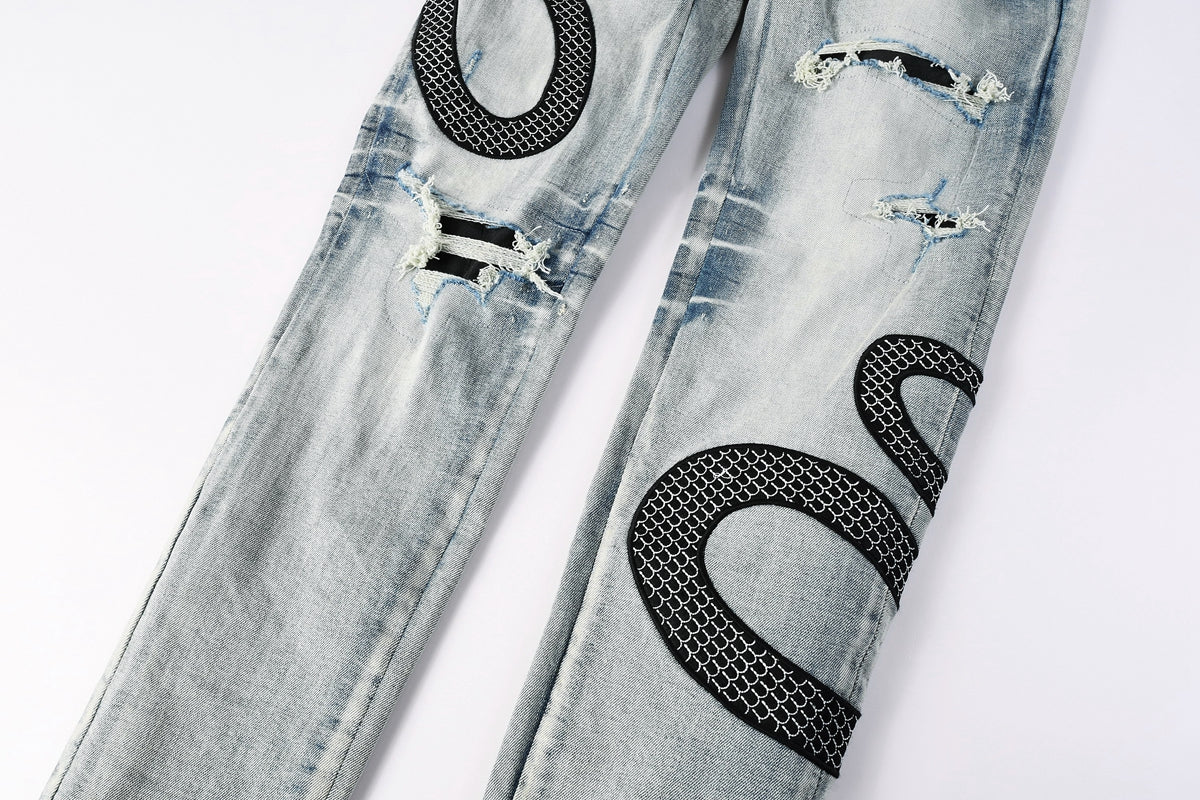 CASADEPT-Amiri Jeans #8934