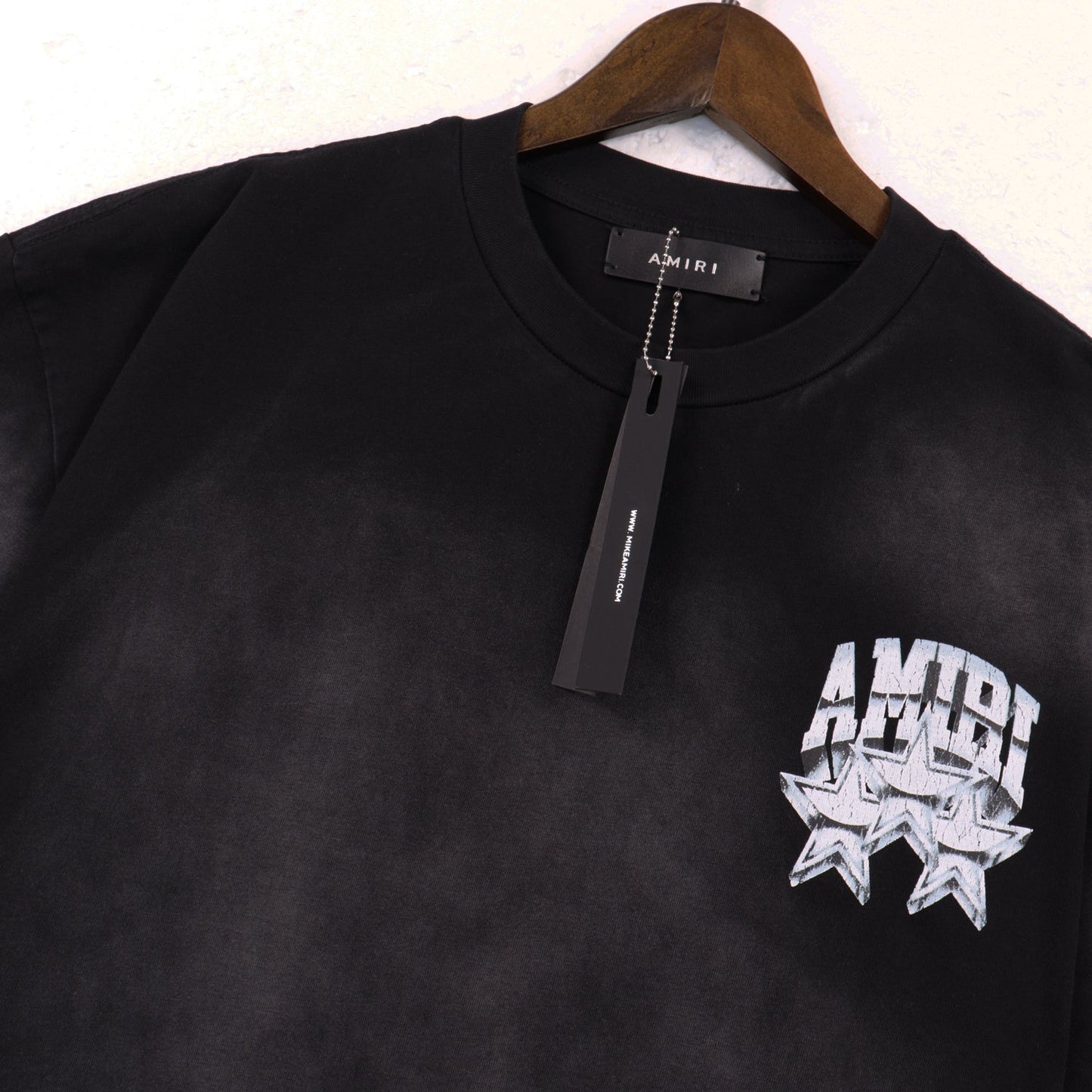 CASADEPT-AMIRI SCRIPT TEE