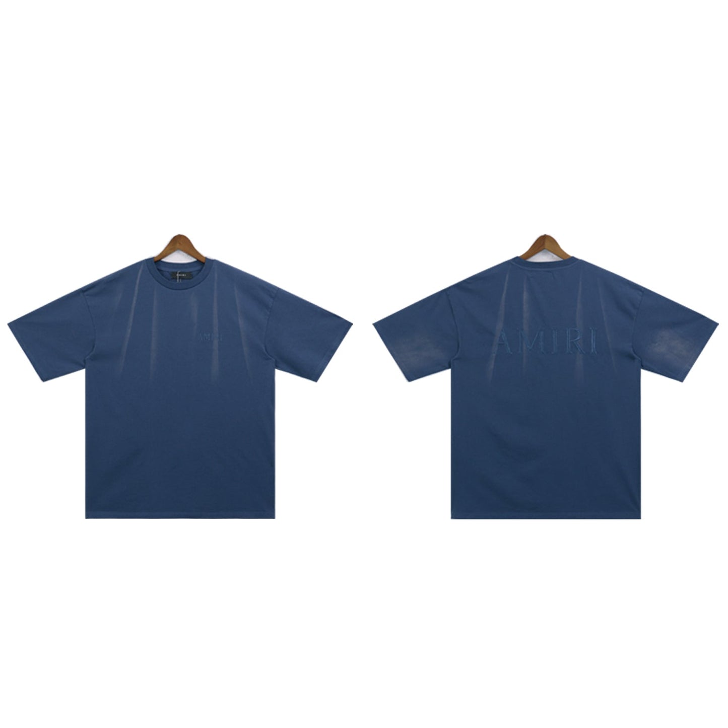 CASADEPT-AMIRI SCRIPT TEE