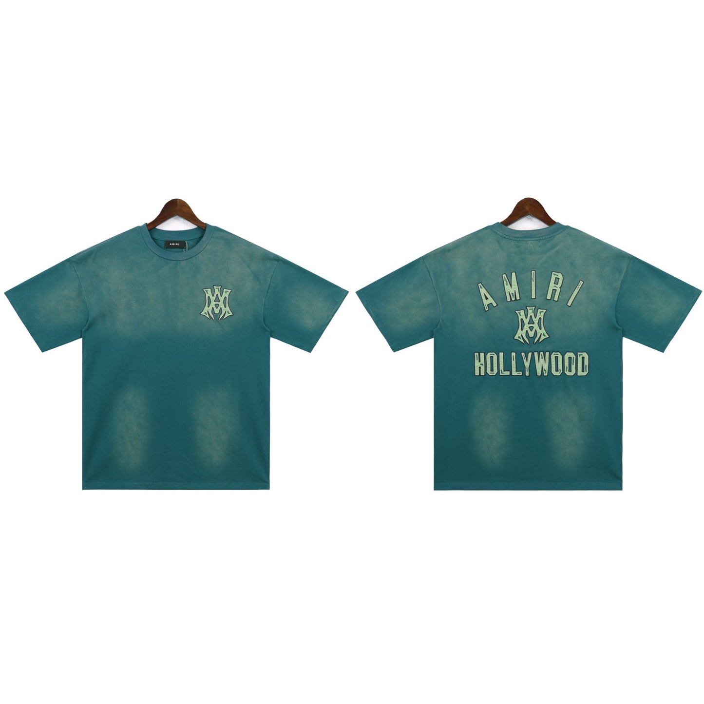 CASADEPT-AMIRI SCRIPT TEE