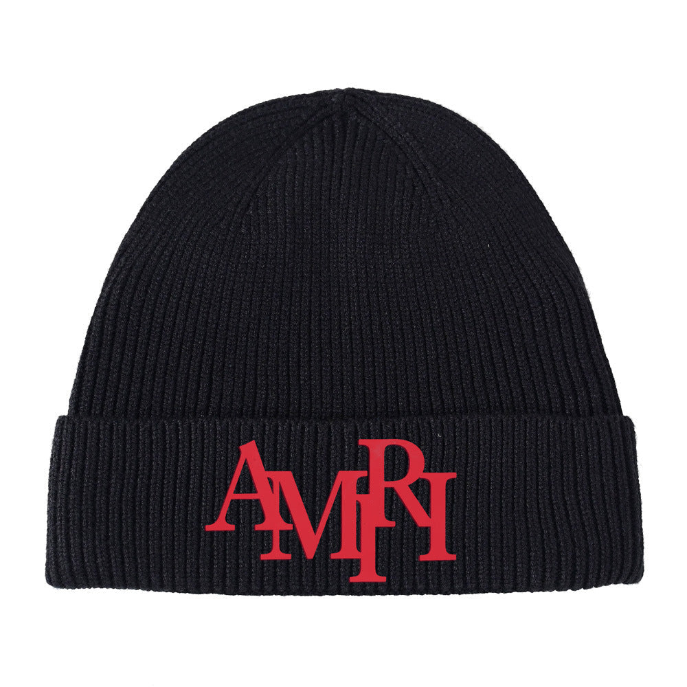 CASADEPT-AMIRI BEANIE