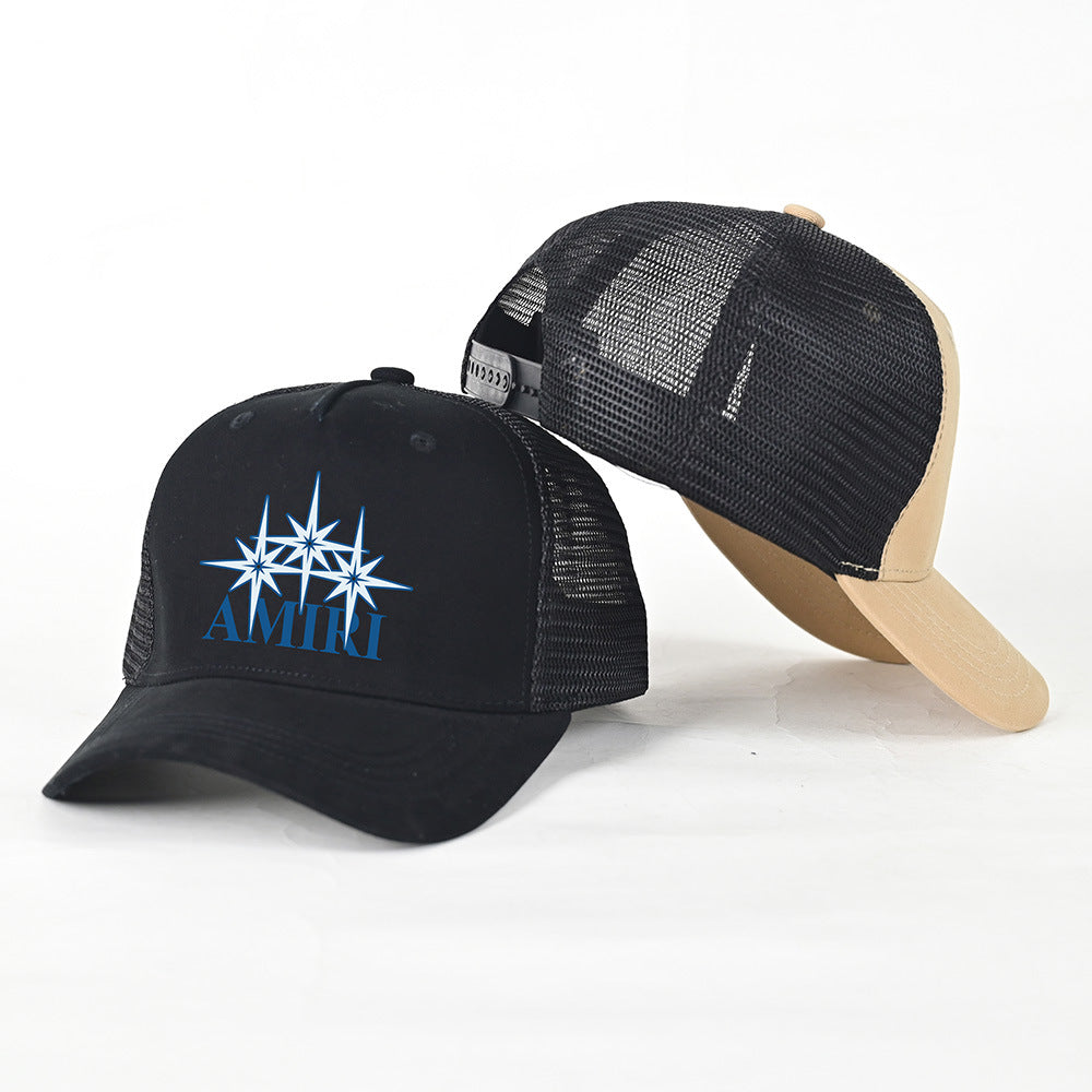 CASADEPT-AMIRI Trucker Hat