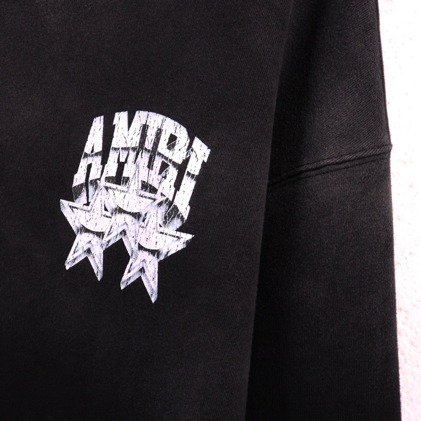 CASADEPT-AMIRI Hoodie
