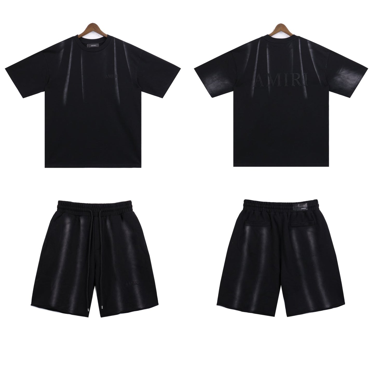 CASADEPT-AMIRI SCRIPT TEE